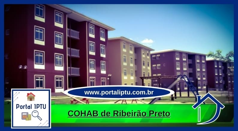 COHAB de Ribeirão Preto