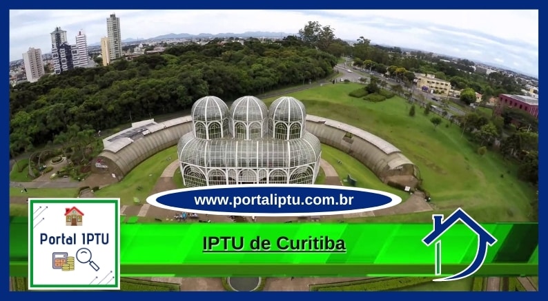 IPTU de Curitiba