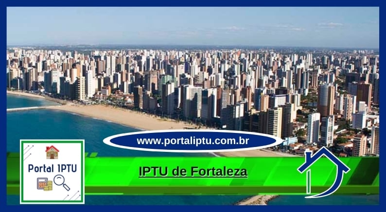 IPTU de Fortaleza