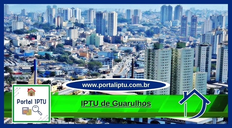 IPTU de Guarulhos