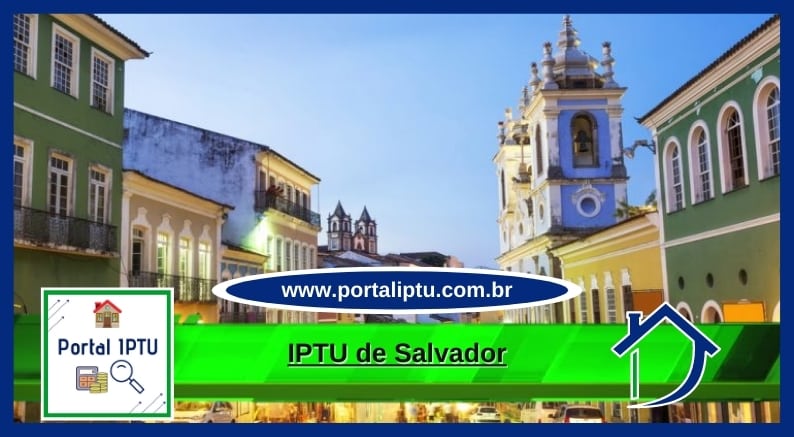 IPTU de Salvador