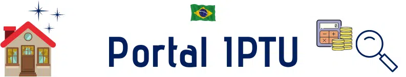Portal IPTU